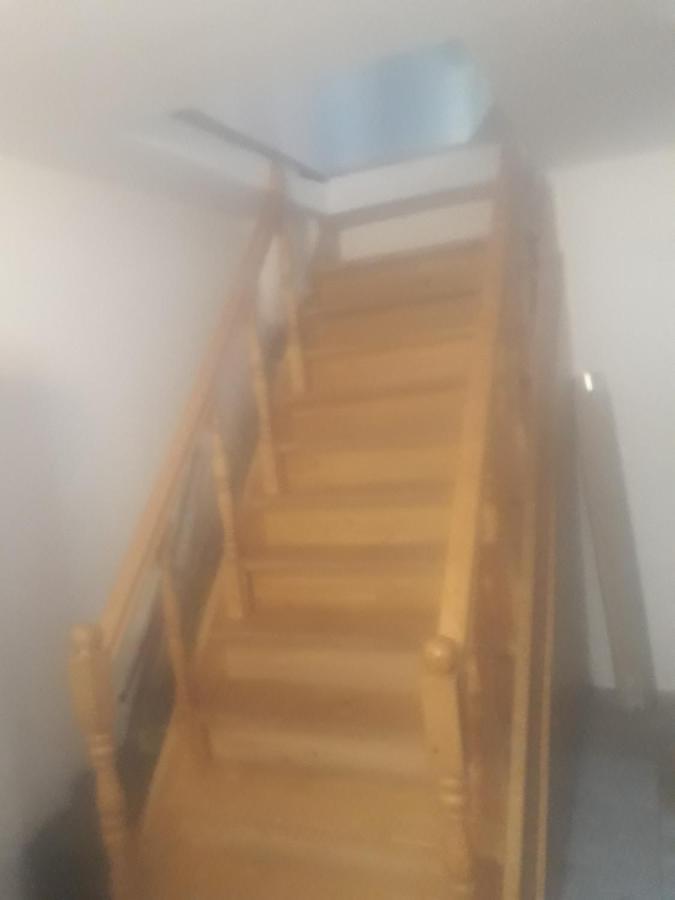 Sara 3 Dormitoare Nu Primesc Santieristi Si Petrecareti Villa Bucharest Luaran gambar