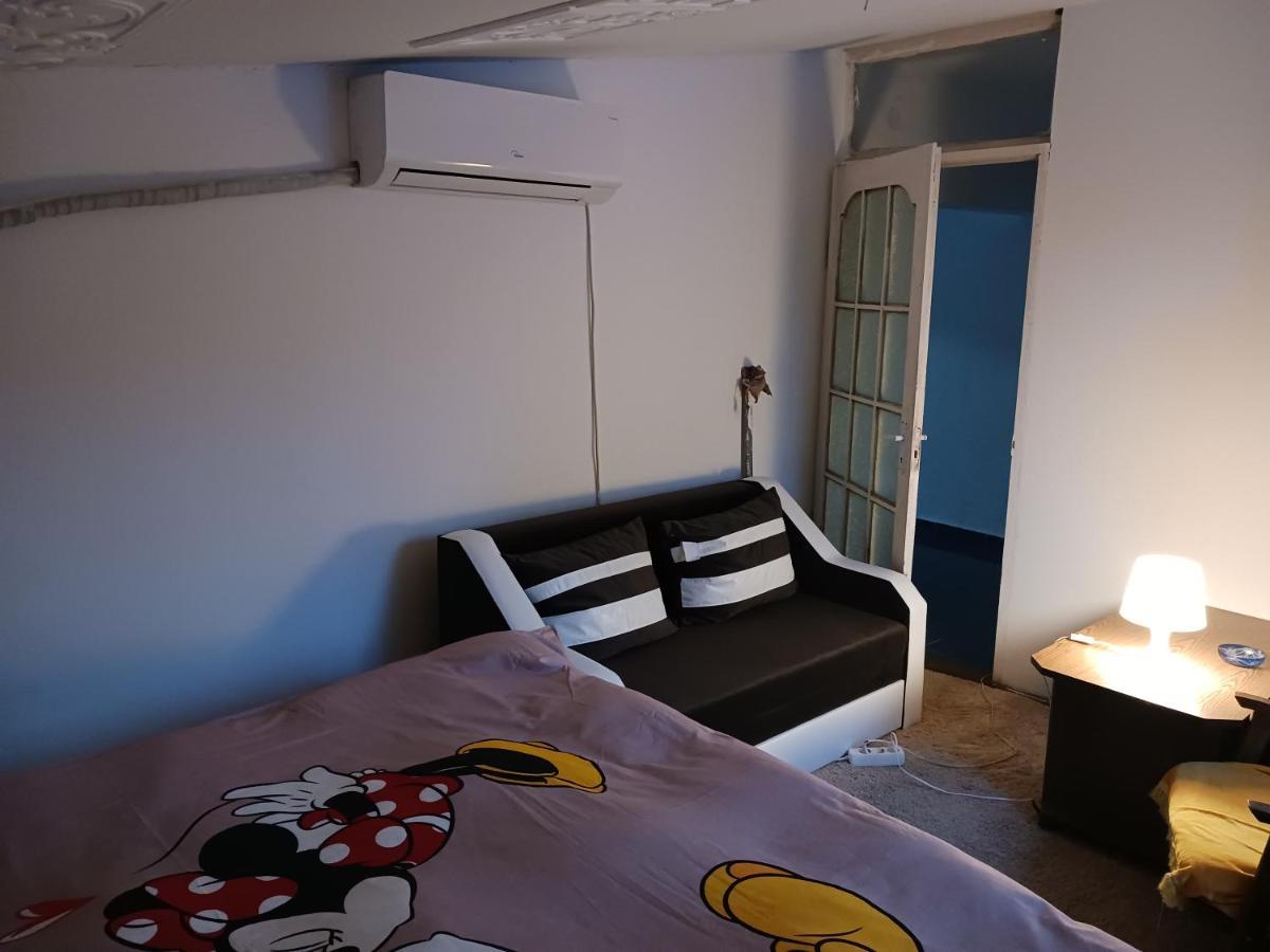 Sara 3 Dormitoare Nu Primesc Santieristi Si Petrecareti Villa Bucharest Luaran gambar